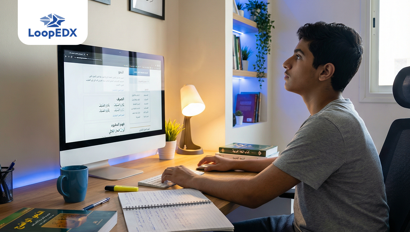 القدرات اللفظي مع ا احمد قاسم